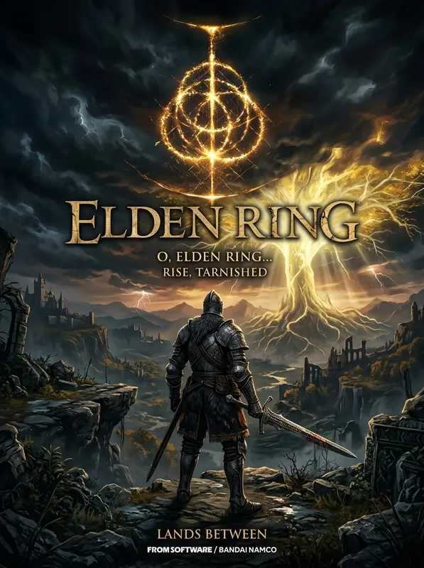 Elden Ring